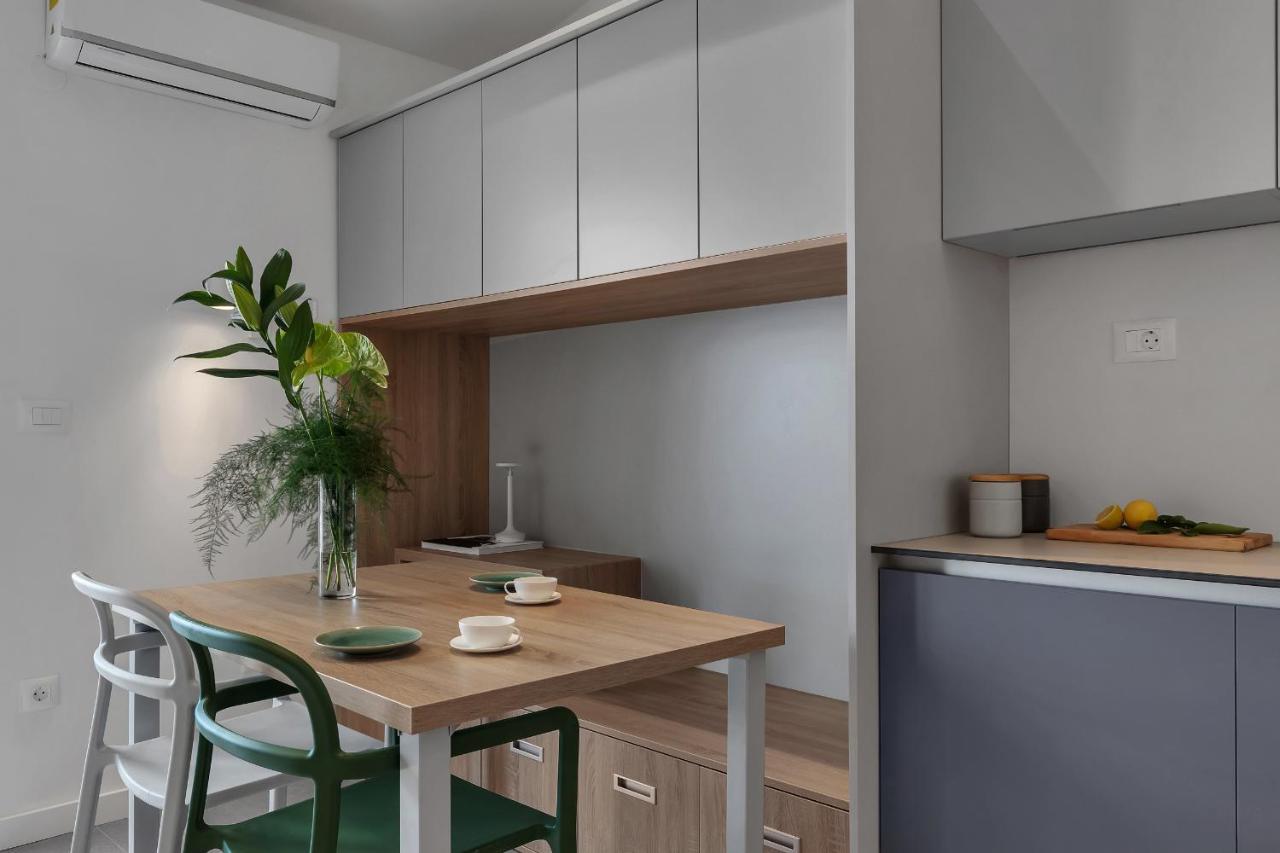 Apartments No 18 图彻皮 外观 照片
