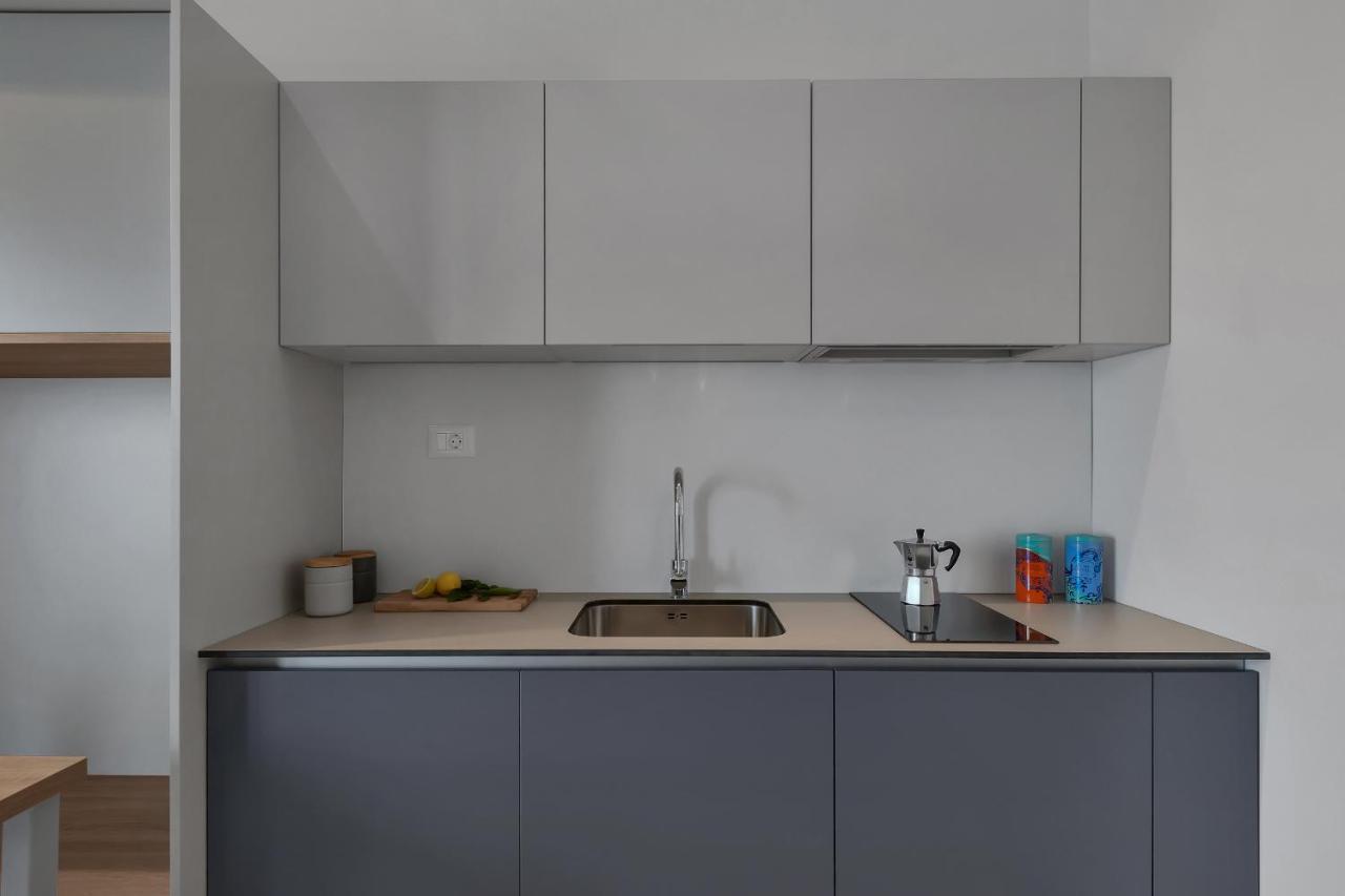 Apartments No 18 图彻皮 外观 照片