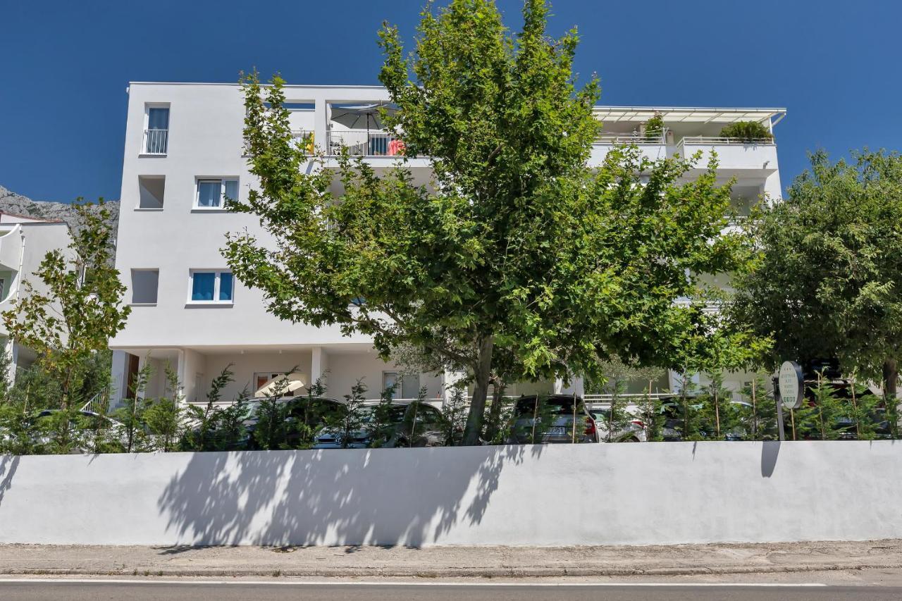 Apartments No 18 图彻皮 外观 照片