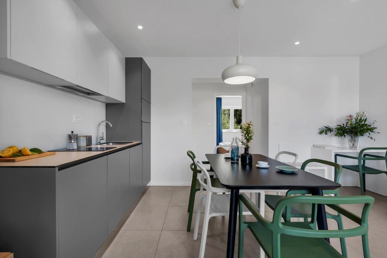 Apartments No 18 图彻皮 外观 照片