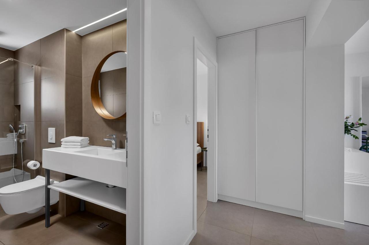 Apartments No 18 图彻皮 外观 照片
