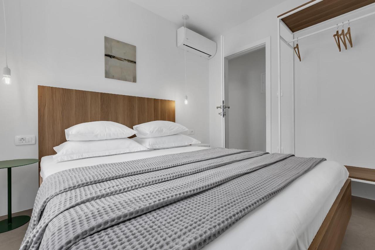 Apartments No 18 图彻皮 外观 照片