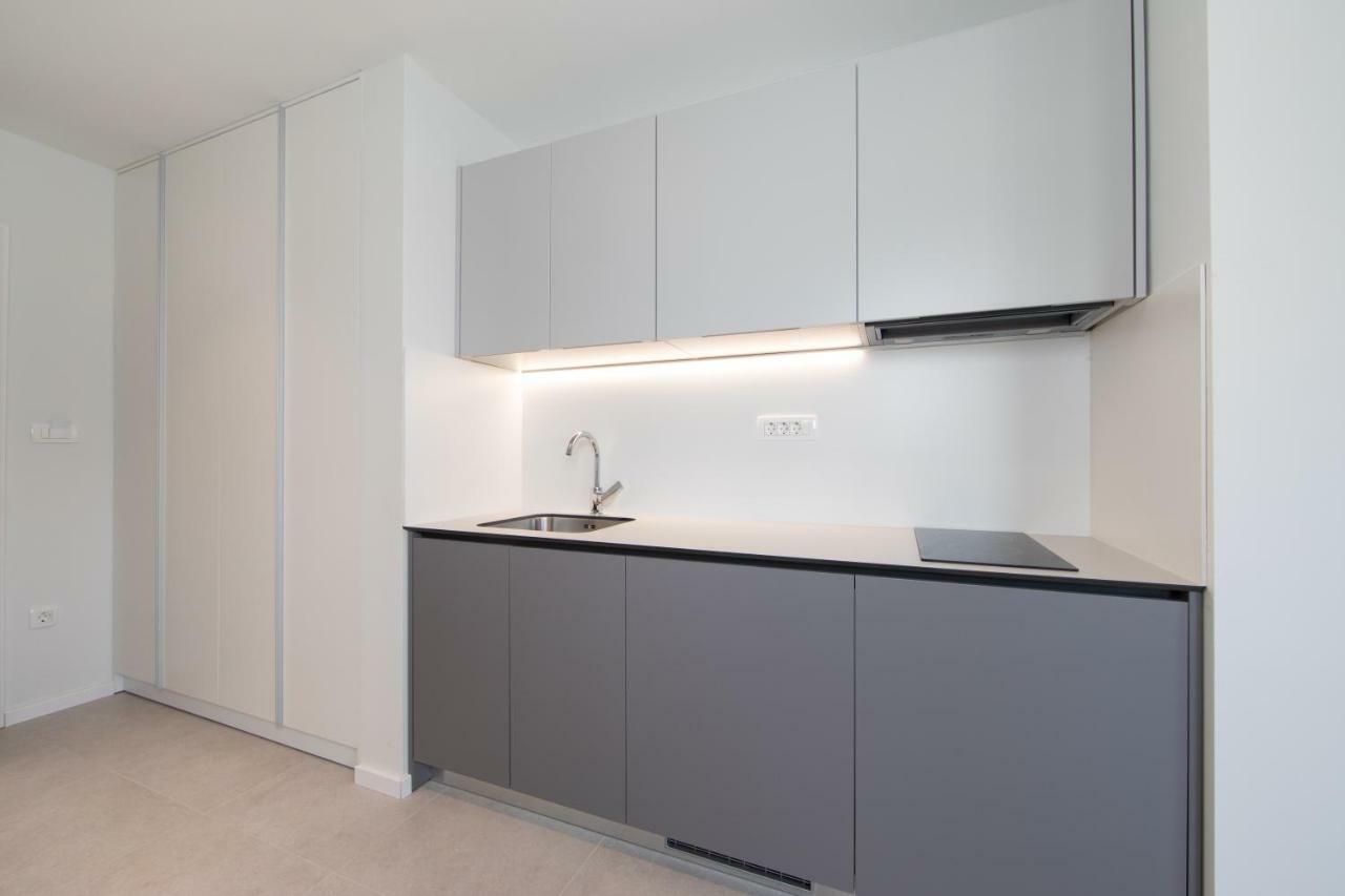 Apartments No 18 图彻皮 外观 照片
