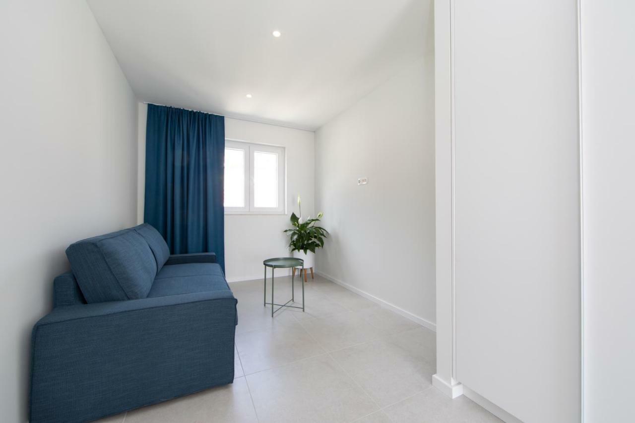 Apartments No 18 图彻皮 外观 照片