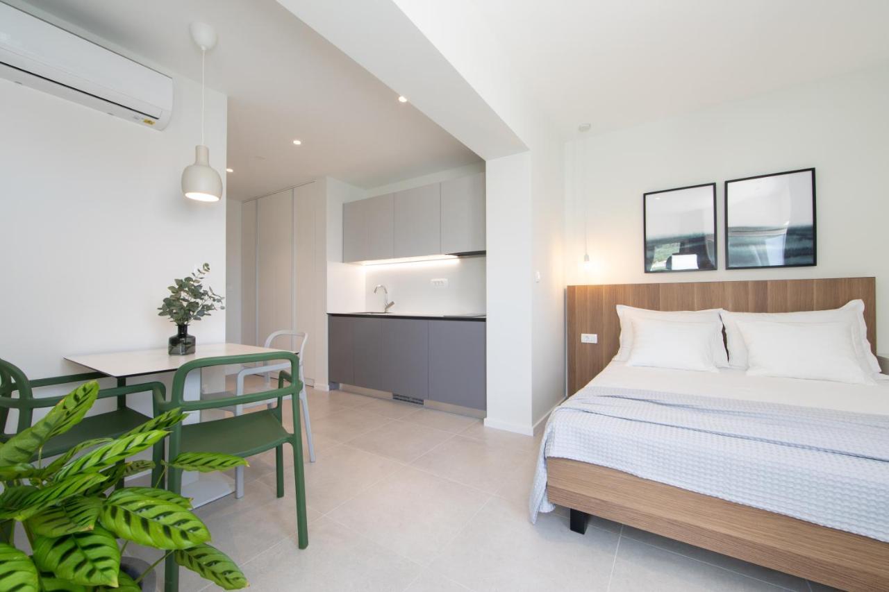 Apartments No 18 图彻皮 外观 照片