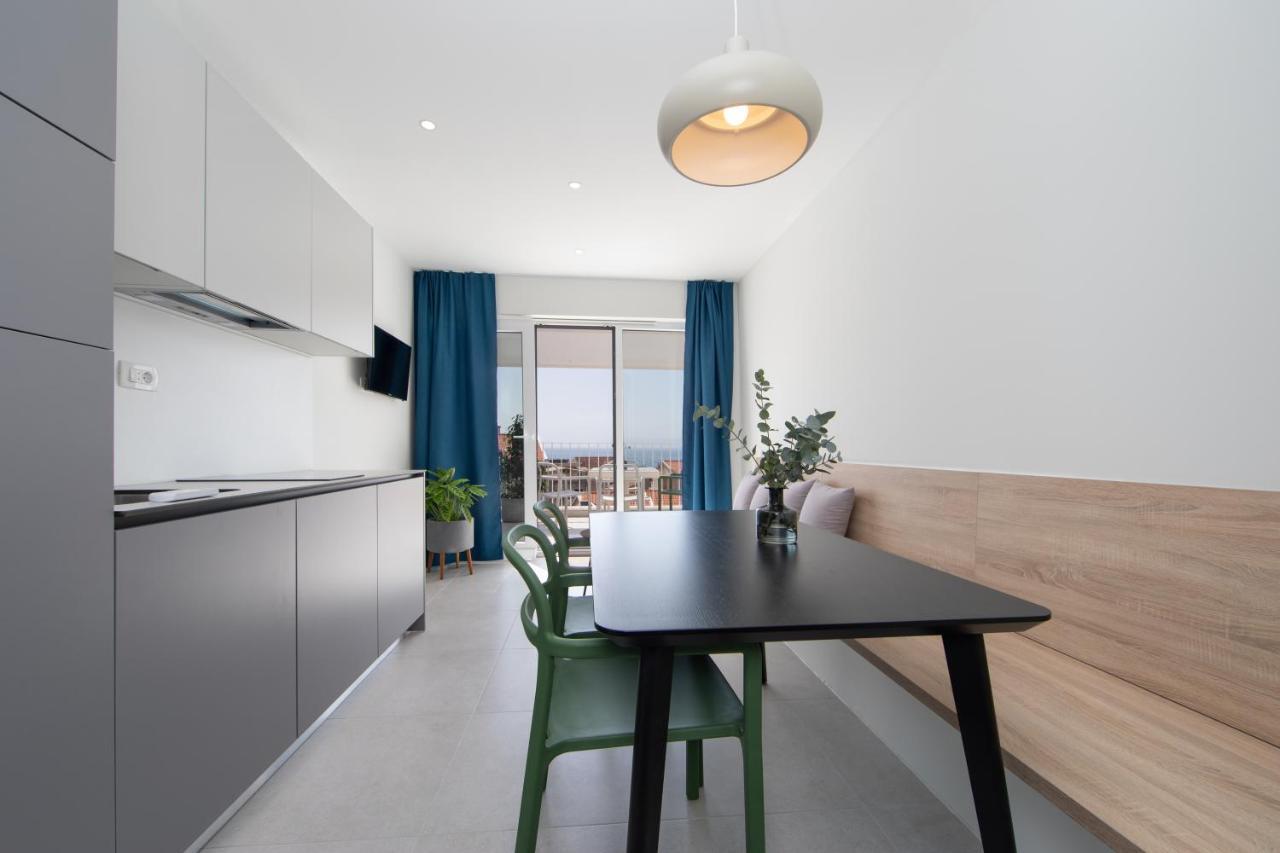 Apartments No 18 图彻皮 外观 照片